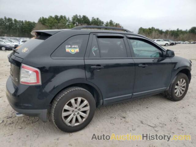 FORD EDGE SEL, 2FMDK48C57BA29452