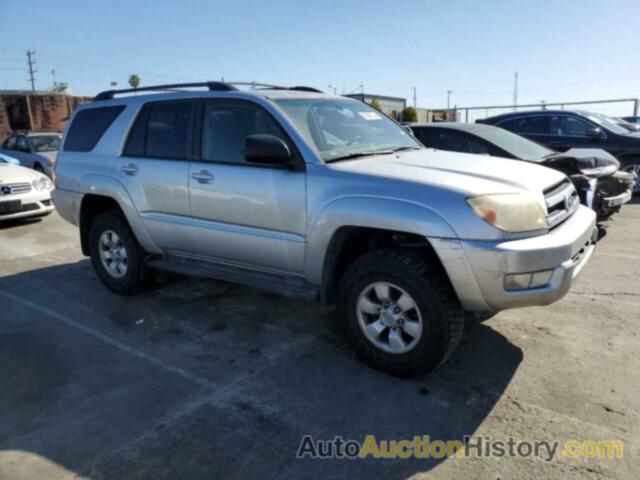 TOYOTA 4RUNNER SR5, JTEZT14R750024246