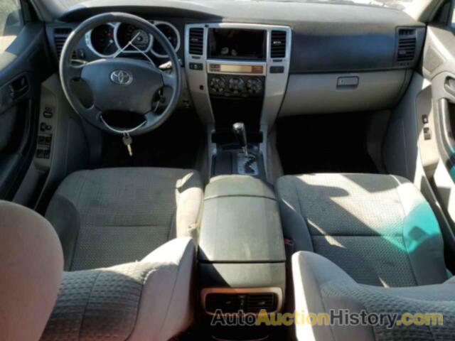 TOYOTA 4RUNNER SR5, JTEZT14R750024246