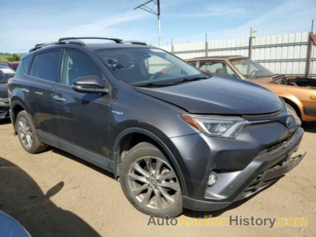 TOYOTA RAV4 LIMITED, JTMDJREV6GD056325