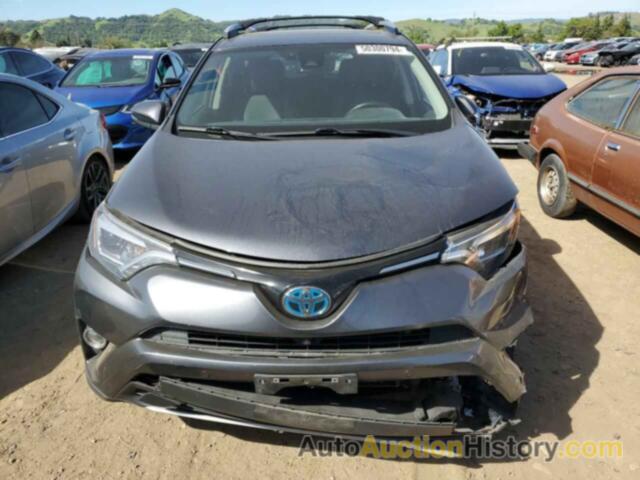 TOYOTA RAV4 LIMITED, JTMDJREV6GD056325