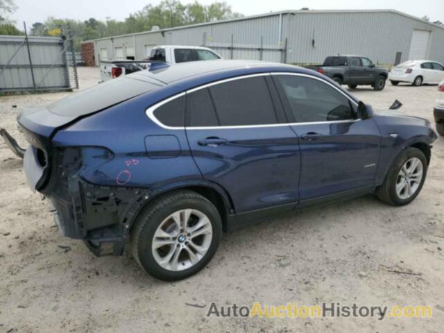 BMW X4 XDRIVE28I, 5UXXW3C31H0T78939