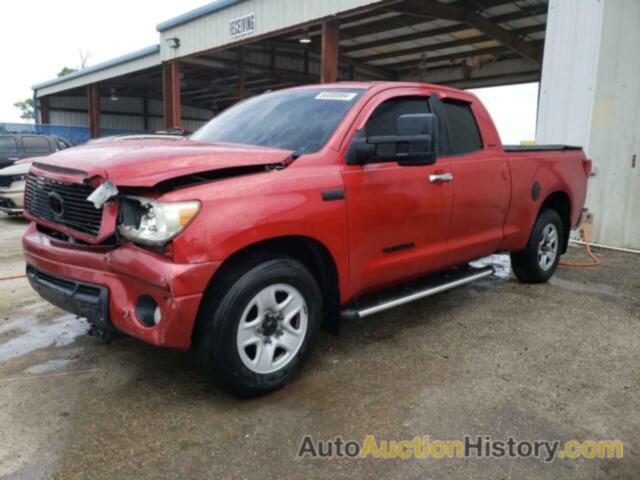 TOYOTA TUNDRA DOUBLE CAB LIMITED, 5TFBY5F16CX213237