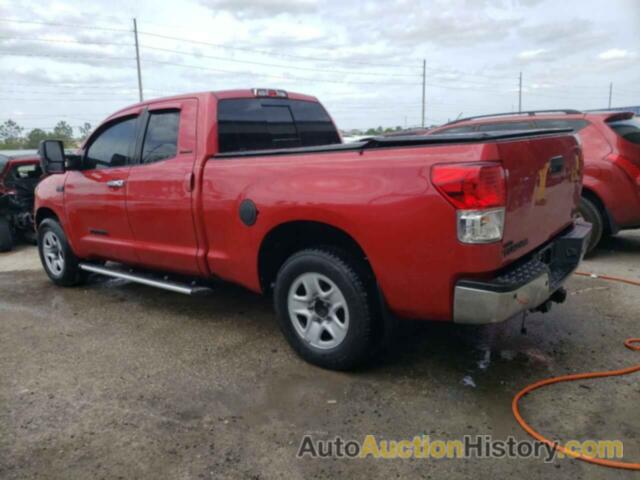 TOYOTA TUNDRA DOUBLE CAB LIMITED, 5TFBY5F16CX213237