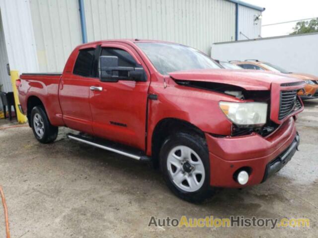 TOYOTA TUNDRA DOUBLE CAB LIMITED, 5TFBY5F16CX213237