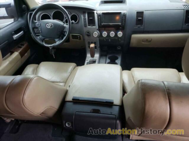 TOYOTA TUNDRA DOUBLE CAB LIMITED, 5TFBY5F16CX213237