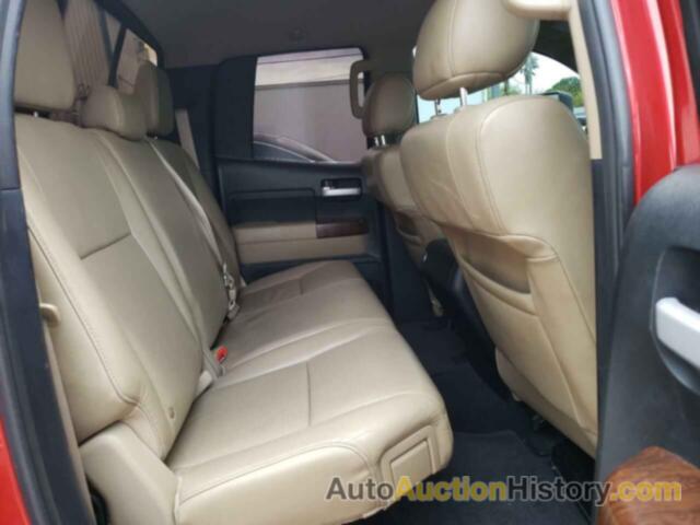 TOYOTA TUNDRA DOUBLE CAB LIMITED, 5TFBY5F16CX213237