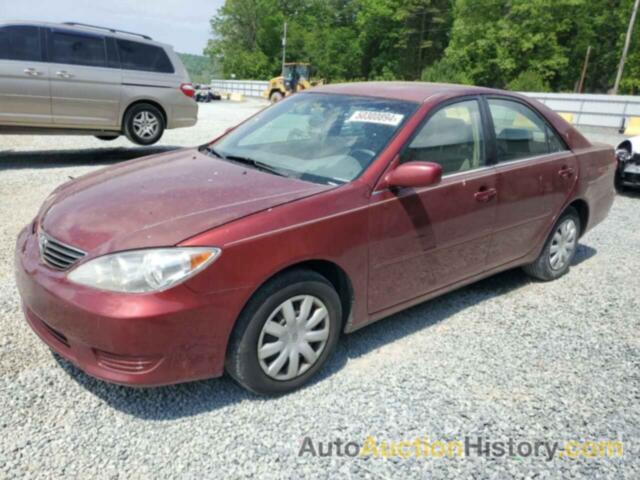 TOYOTA CAMRY LE, 4T1BE32K15U072508