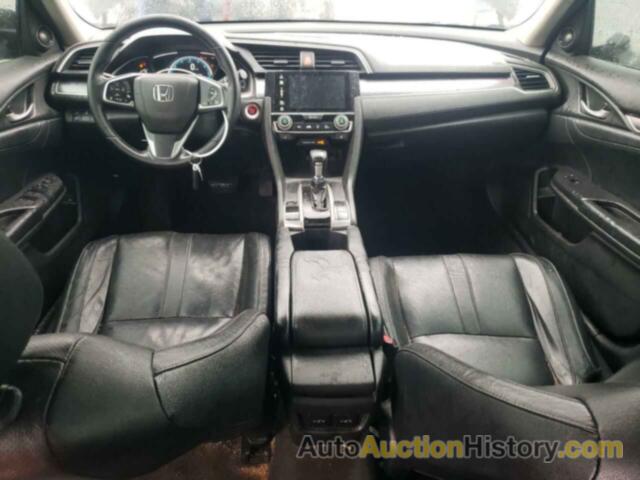 HONDA CIVIC TOURING, 19XFC1F90HE031037