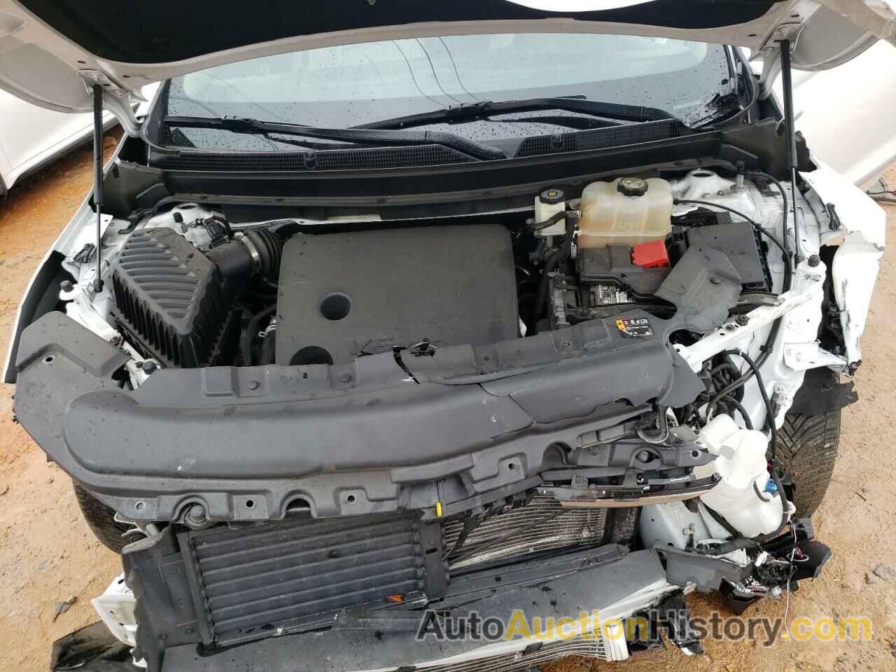 BUICK ENCLAVE ESSENCE, 5GAEVAKW3KJ112322