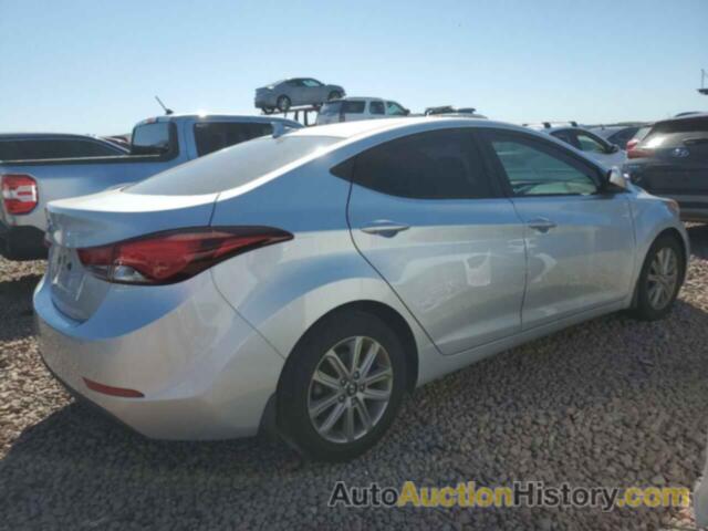 HYUNDAI ELANTRA SE, 5NPDH4AE6FH560578