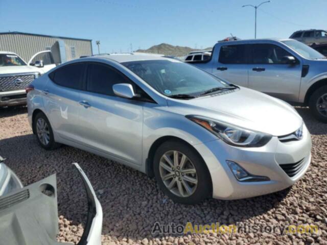 HYUNDAI ELANTRA SE, 5NPDH4AE6FH560578