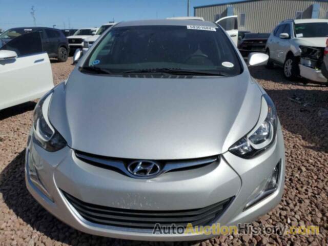 HYUNDAI ELANTRA SE, 5NPDH4AE6FH560578