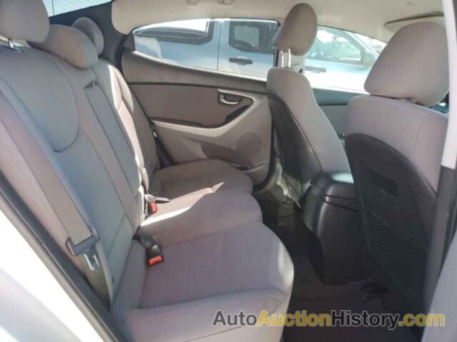 HYUNDAI ELANTRA SE, 5NPDH4AE6FH560578