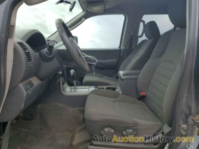 NISSAN PATHFINDER S, 5N1AR1NB4CC630029