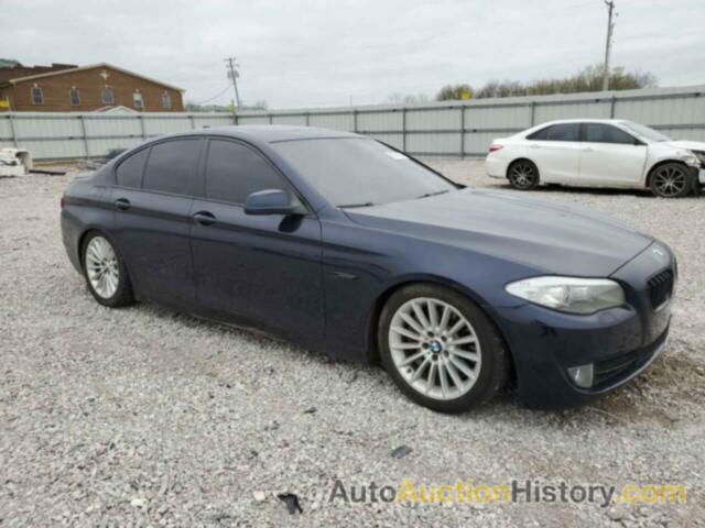 BMW 5 SERIES I, WBAFR7C58BC805789