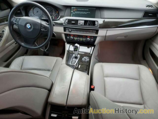 BMW 5 SERIES I, WBAFR7C58BC805789