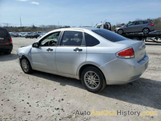 FORD FOCUS SE, 1FAHP3FN8AW192050