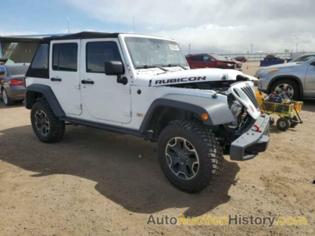 JEEP All Models RUBICON, 1C4BJWFG8DL691828