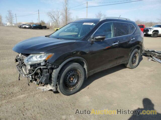 NISSAN ROGUE S, 5N1AT2MV8EC858265