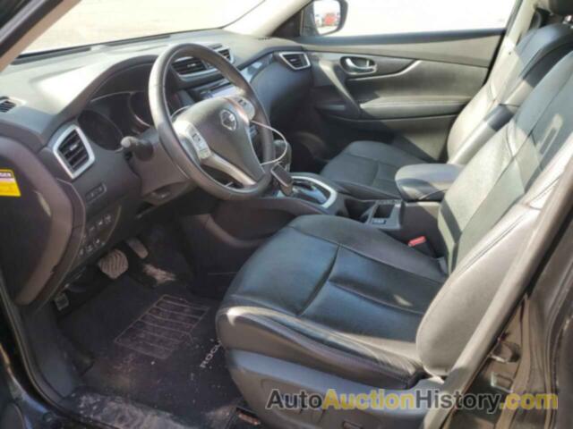 NISSAN ROGUE S, 5N1AT2MV8EC858265