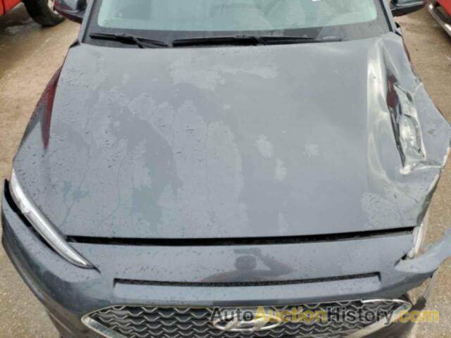 HYUNDAI KONA LIMITED, KM8K33A52MU667240