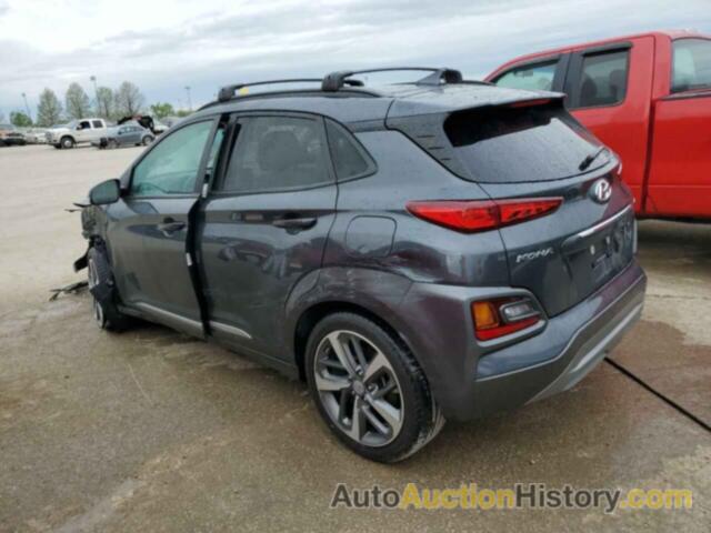 HYUNDAI KONA LIMITED, KM8K33A52MU667240