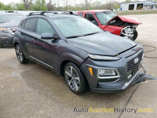 HYUNDAI KONA LIMITED, KM8K33A52MU667240