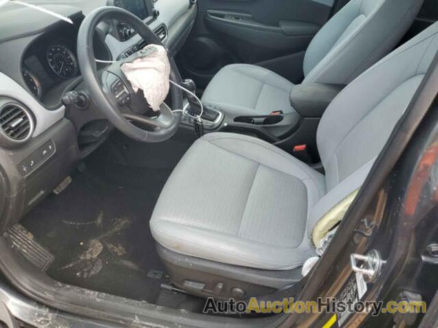 HYUNDAI KONA LIMITED, KM8K33A52MU667240