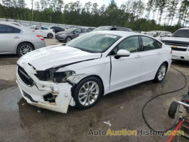 FORD FUSION SE, 3FA6P0HD3KR159889