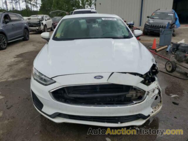 FORD FUSION SE, 3FA6P0HD3KR159889