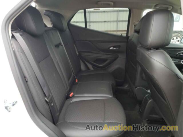 BUICK ENCORE PREFERRED, KL4CJESM9NB552433