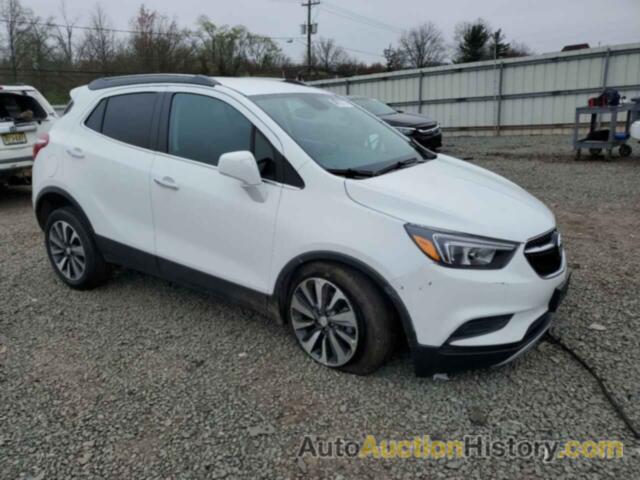 BUICK ENCORE PREFERRED, KL4CJESM9NB552433