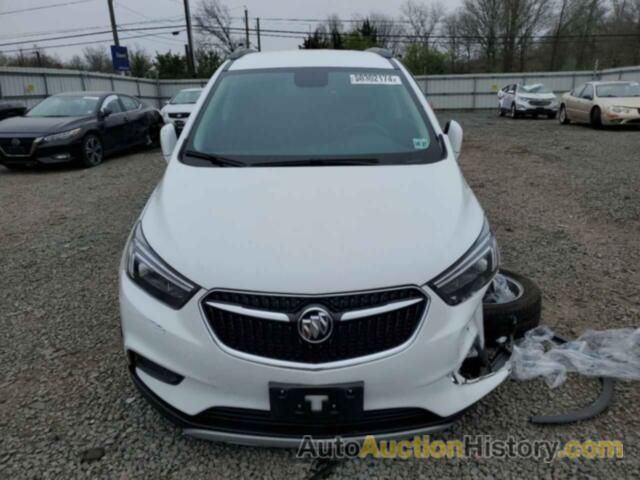 BUICK ENCORE PREFERRED, KL4CJESM9NB552433