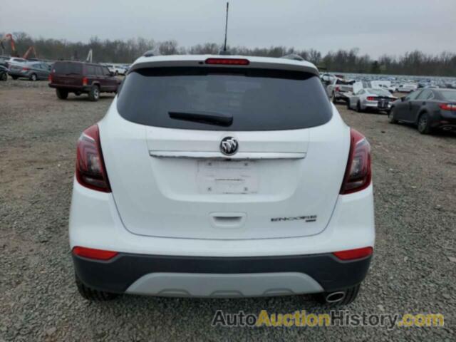 BUICK ENCORE PREFERRED, KL4CJESM9NB552433