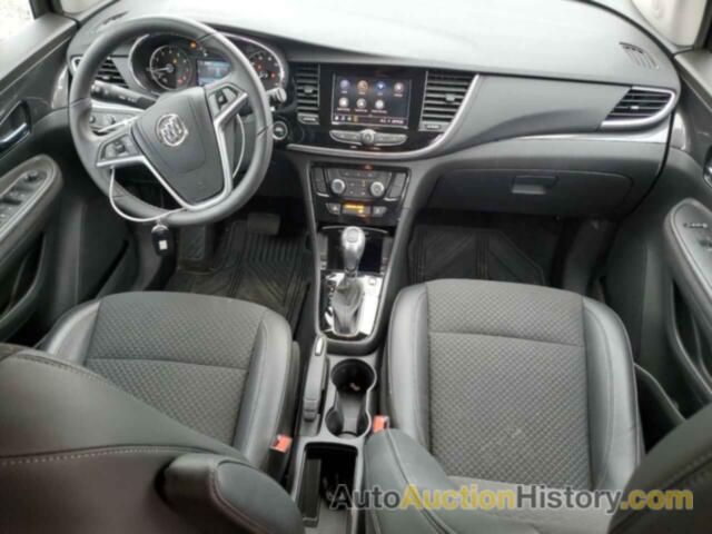 BUICK ENCORE PREFERRED, KL4CJESM9NB552433