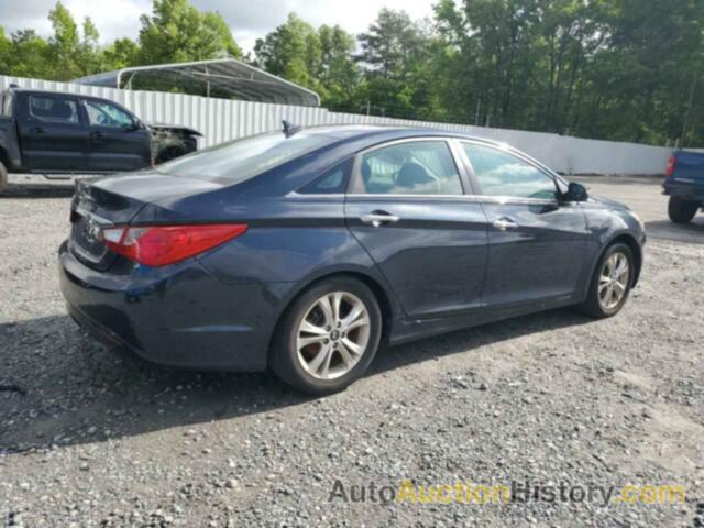 HYUNDAI SONATA SE, 5NPEC4AC1BH263391