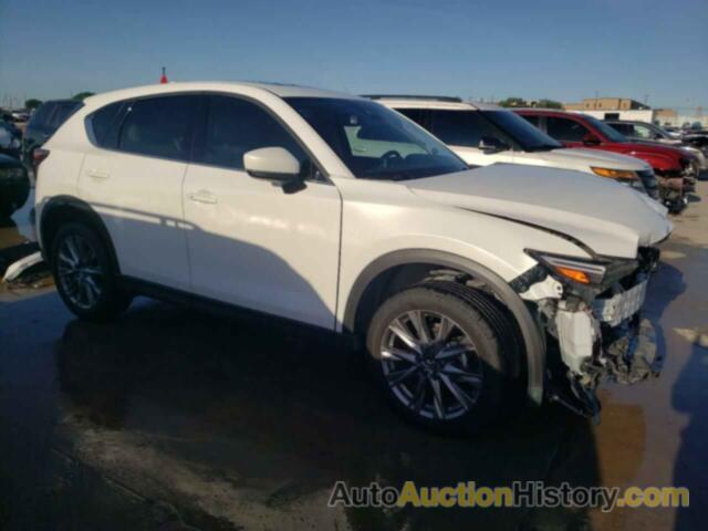 MAZDA CX-5 GRAND TOURING, JM3KFADM0L0863919