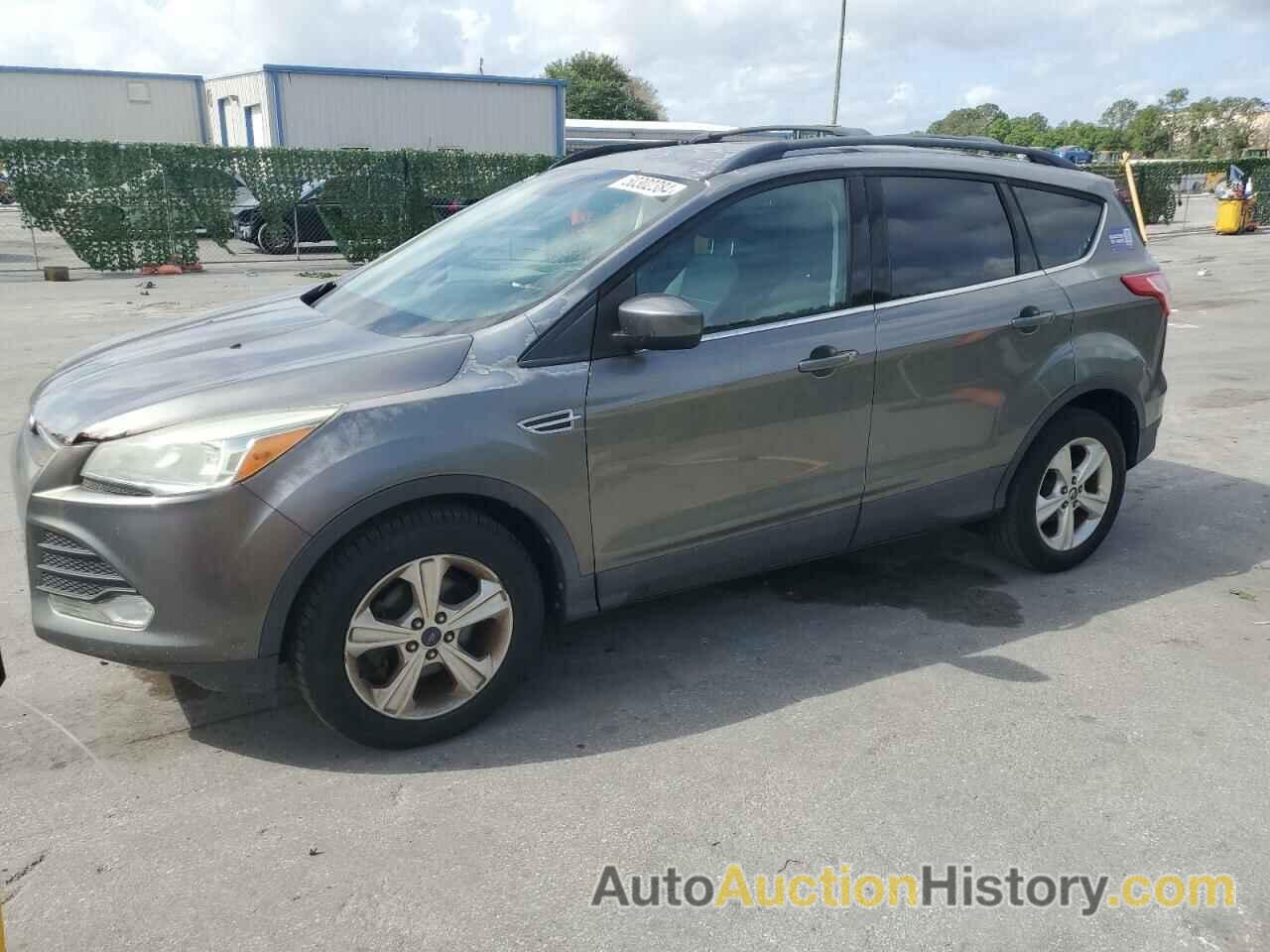 FORD ESCAPE SE, 1FMCU0GX2EUC05352