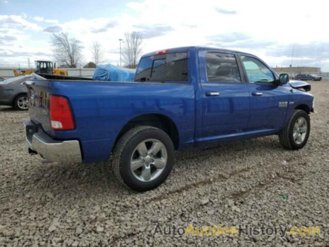 RAM 1500 SLT, 3C6RR7LT7GG262719