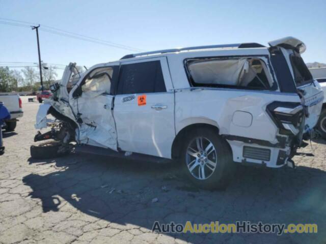 FORD EXPEDITION MAX LIMITED, 1FMJK1K89PEA06380
