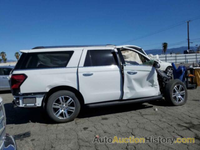 FORD EXPEDITION MAX LIMITED, 1FMJK1K89PEA06380