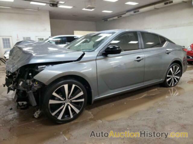 NISSAN ALTIMA SR, 1N4BL4CV7LC273895