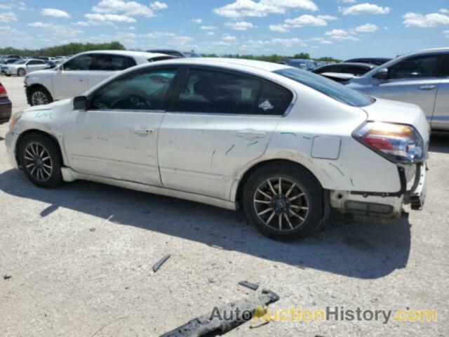 NISSAN ALTIMA BASE, 1N4AL2APXCN540469