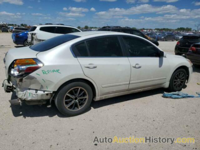 NISSAN ALTIMA BASE, 1N4AL2APXCN540469