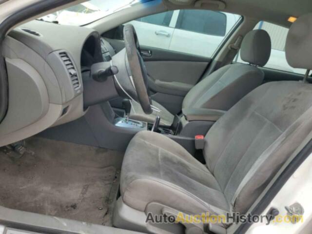 NISSAN ALTIMA BASE, 1N4AL2APXCN540469