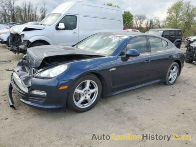 PORSCHE PANAMERA 2, WP0AA2A78BL011788