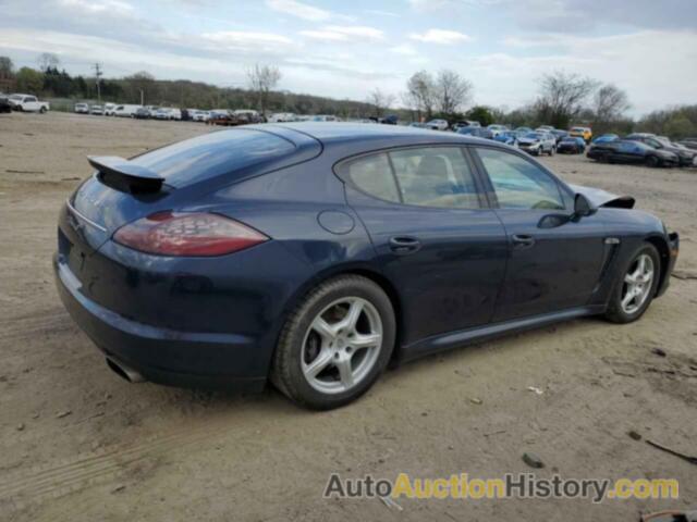 PORSCHE PANAMERA 2, WP0AA2A78BL011788