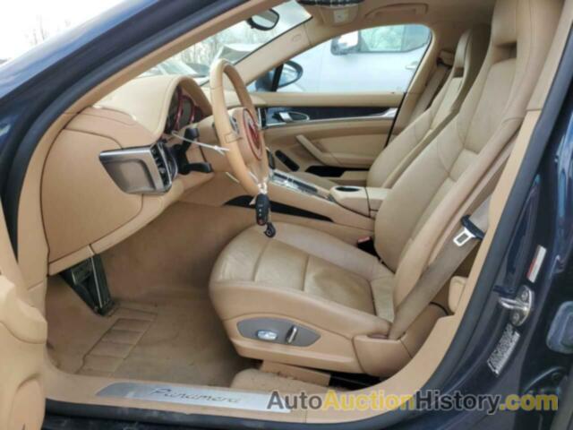 PORSCHE PANAMERA 2, WP0AA2A78BL011788