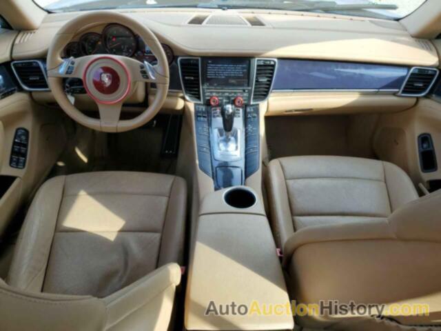 PORSCHE PANAMERA 2, WP0AA2A78BL011788